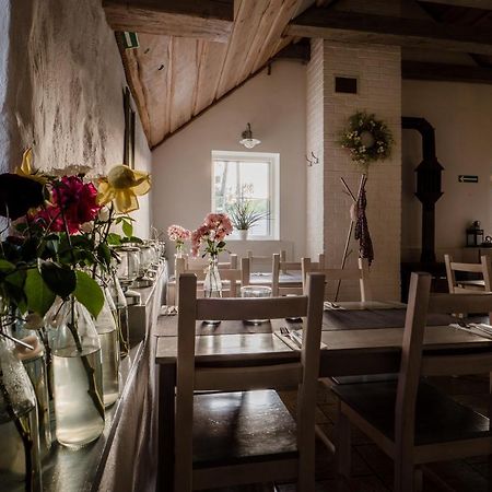Zielone Wzgorze Bed & Breakfast Sulistrowiczki Екстериор снимка