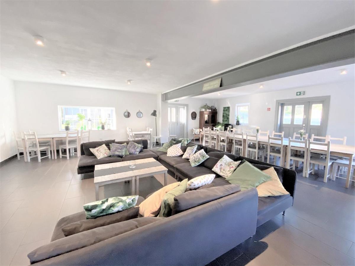 Zielone Wzgorze Bed & Breakfast Sulistrowiczki Екстериор снимка