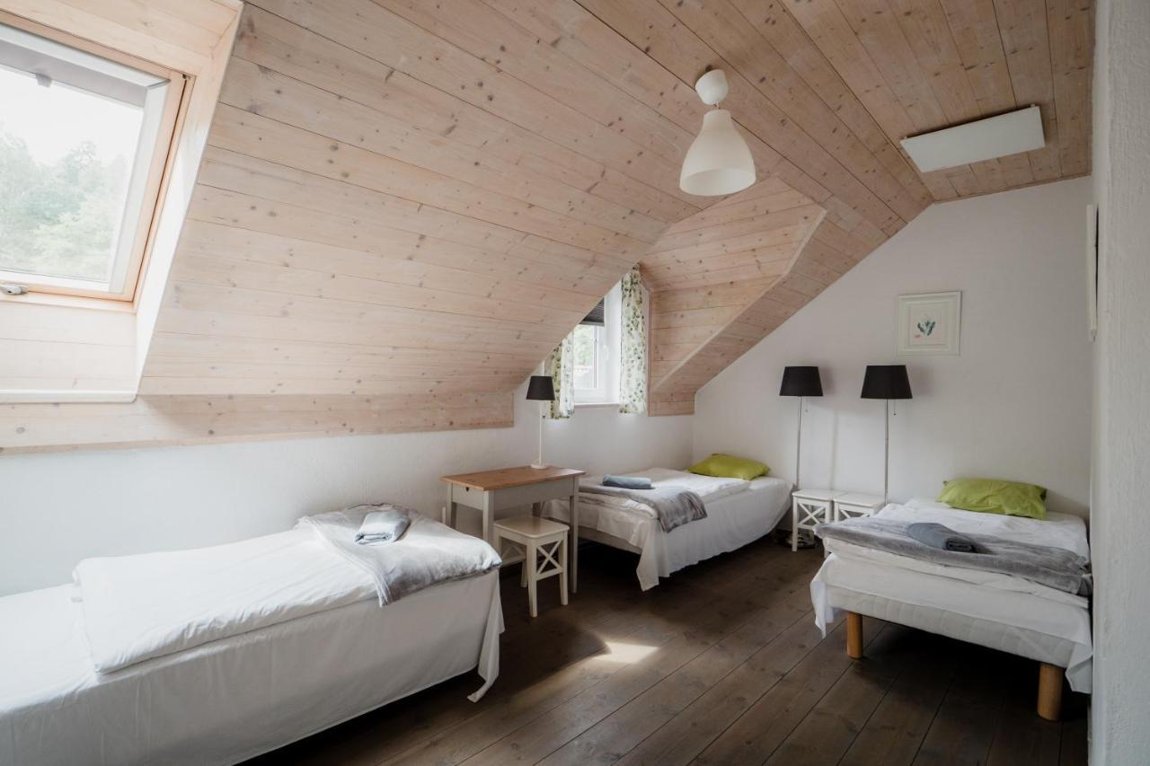 Zielone Wzgorze Bed & Breakfast Sulistrowiczki Екстериор снимка