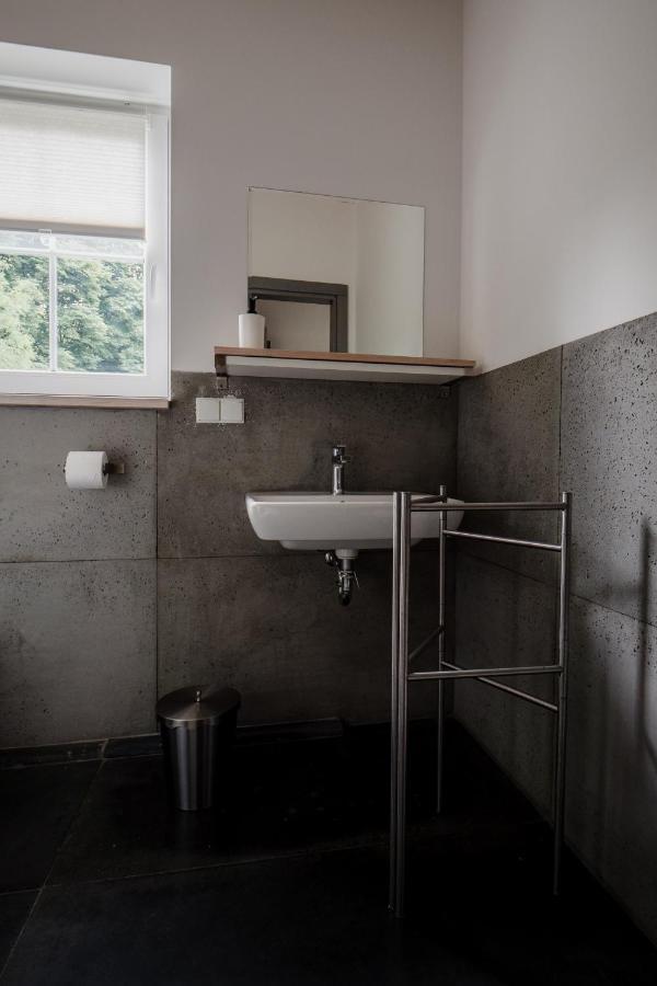 Zielone Wzgorze Bed & Breakfast Sulistrowiczki Екстериор снимка